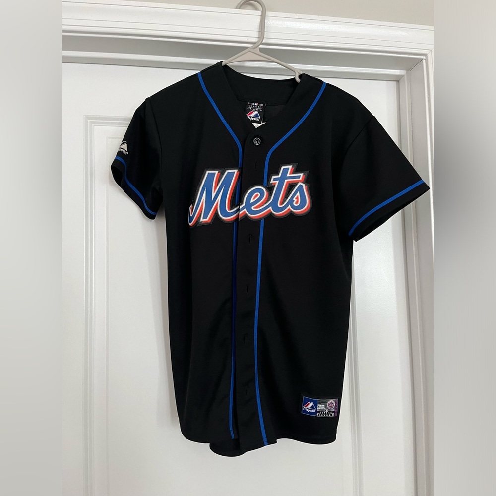 David Wright Mets Jersey
